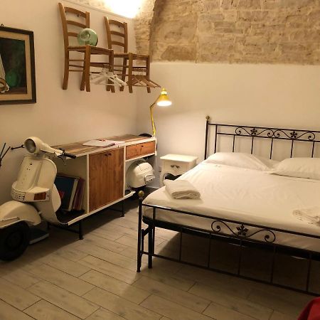 La Piccola Casa Di Tania In Via Fiore Terlizzi Kültér fotó