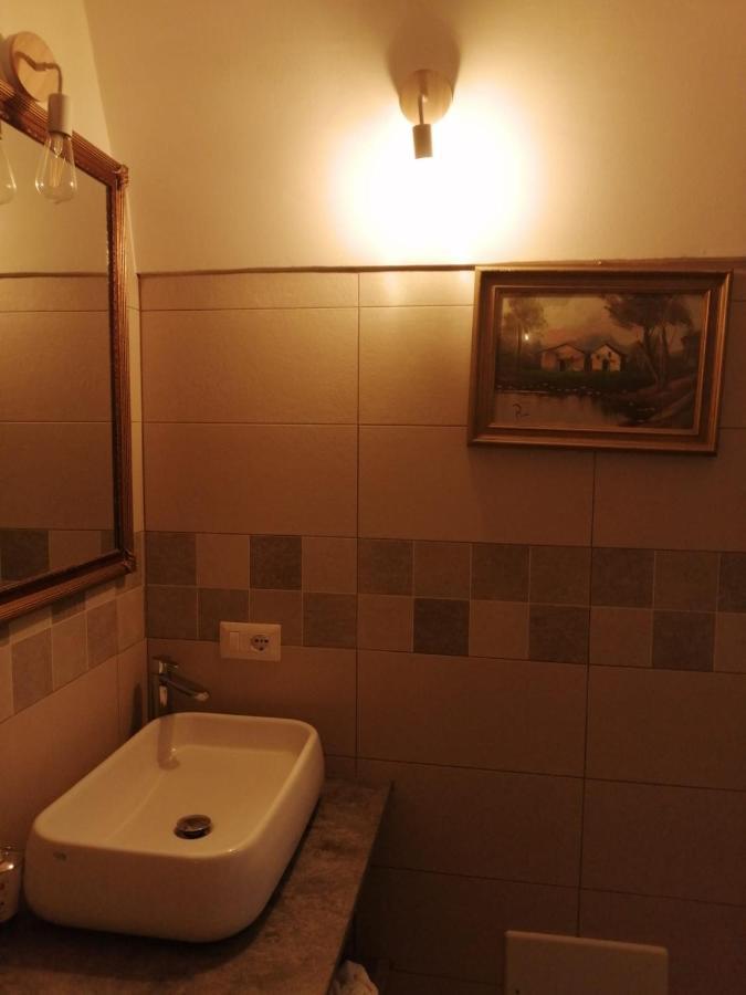 La Piccola Casa Di Tania In Via Fiore Terlizzi Kültér fotó